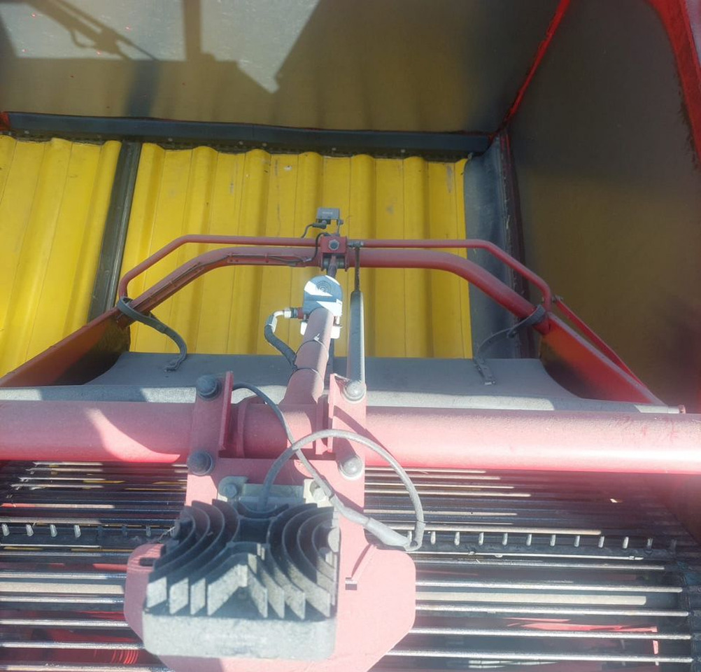 Картофелеуборочный комбайн Grimme SE 150/170-60: фото 13