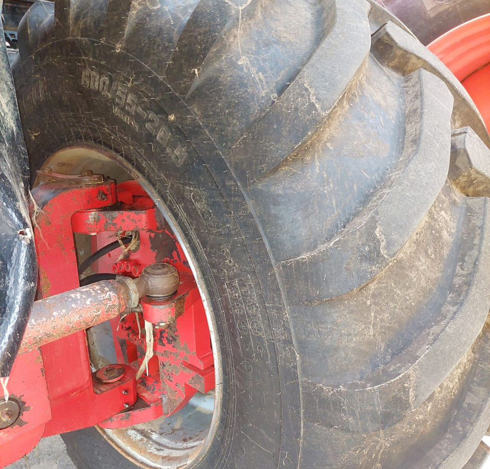 Картофелеуборочный комбайн Grimme SE 150/170-60: фото 32