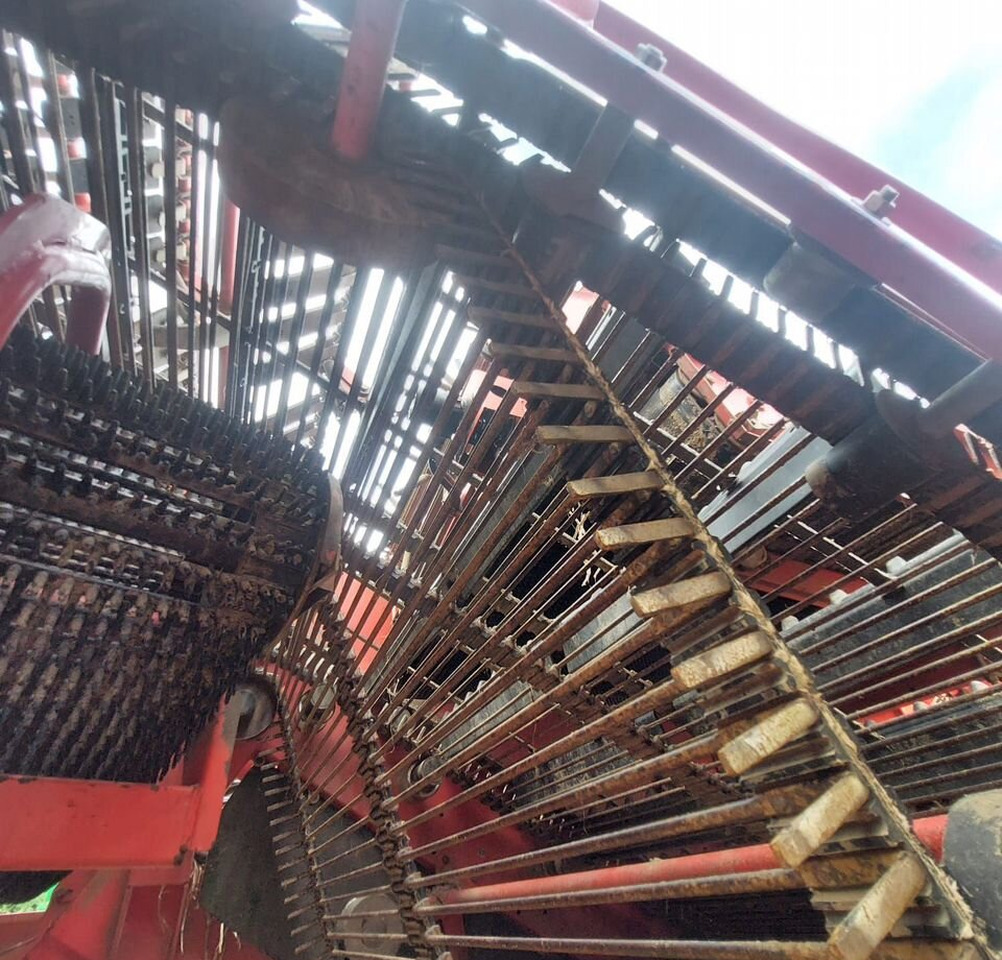 Картофелеуборочный комбайн Grimme SE 150/170-60: фото 20