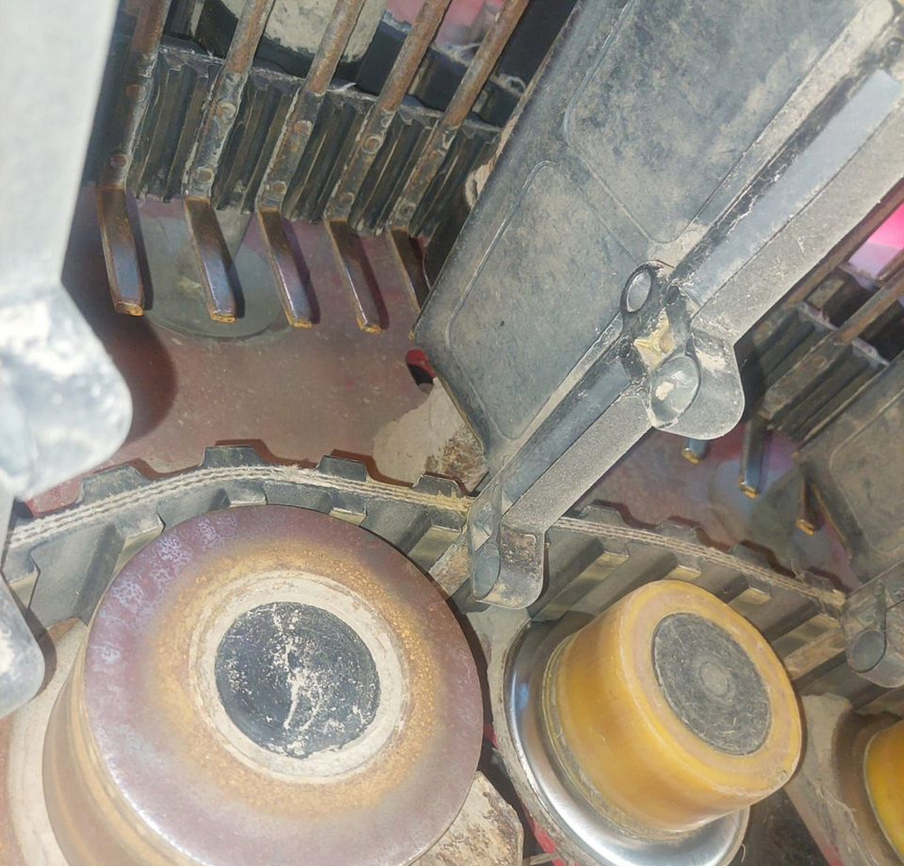 Картофелеуборочный комбайн Grimme SE 150/170-60: фото 35