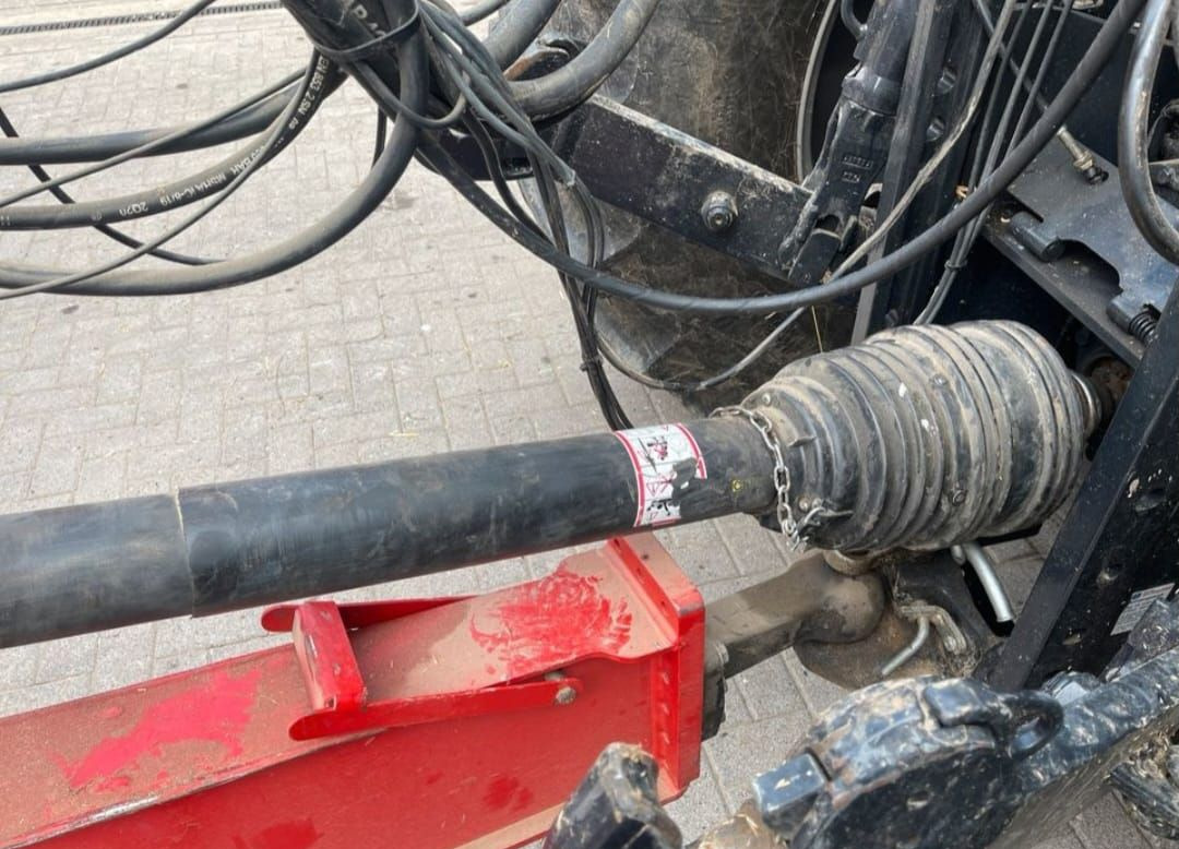 Картофелеуборочный комбайн Grimme SE 150/170-60: фото 30