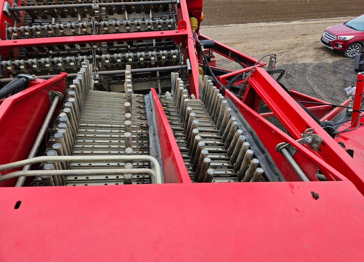 Картофелеуборочный комбайн Grimme SE 150/170-60: фото 24