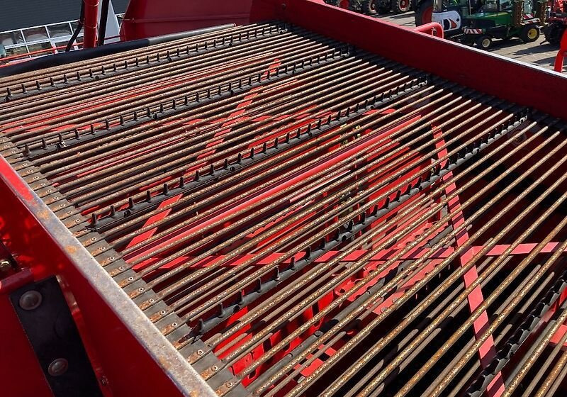 Картофелеуборочный комбайн Grimme SE 150/170-60: фото 17