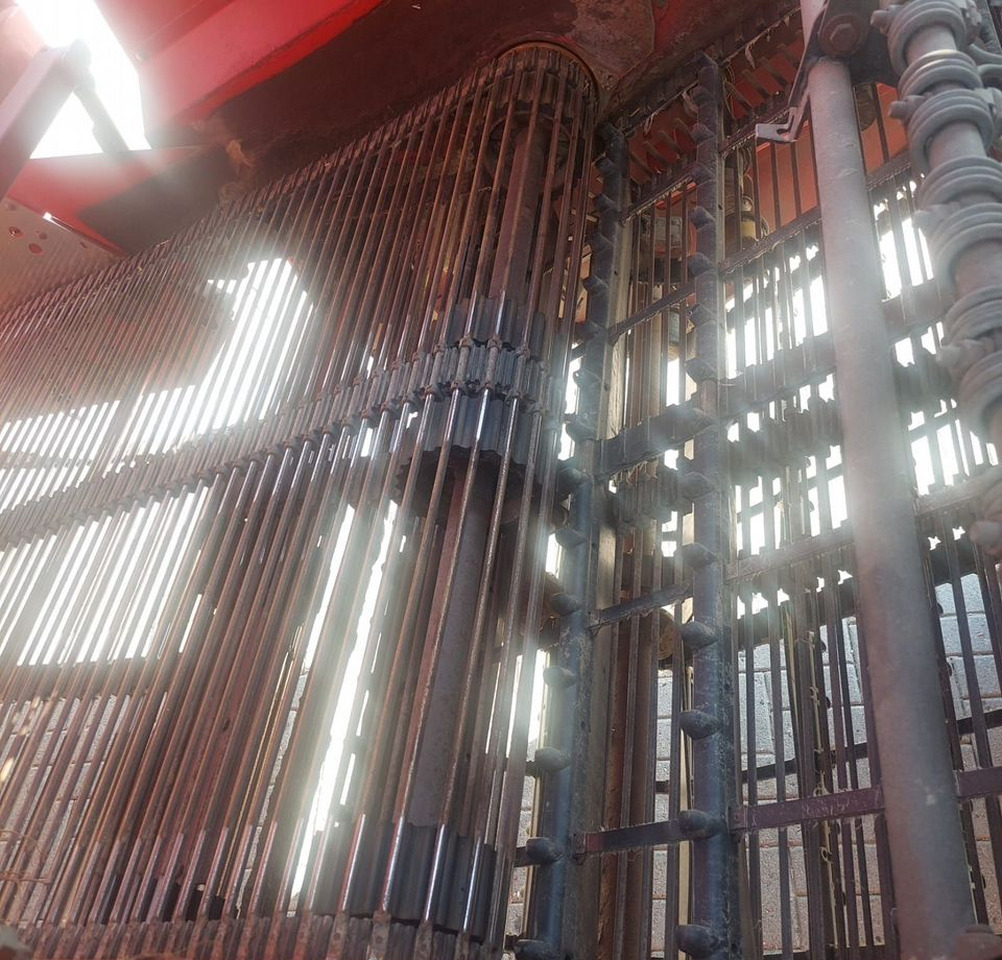 Картофелеуборочный комбайн Grimme SE 150/170-60: фото 33