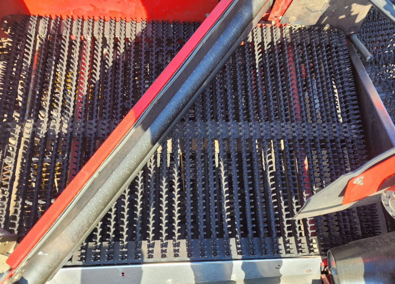 Картофелеуборочный комбайн Grimme SE 150/170-60: фото 11