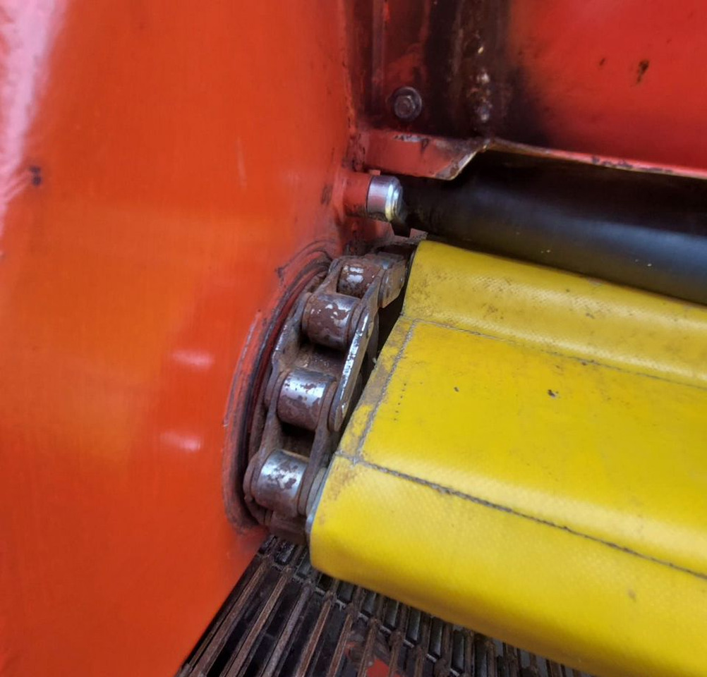 Картофелеуборочный комбайн Grimme SE 150/170-60: фото 9