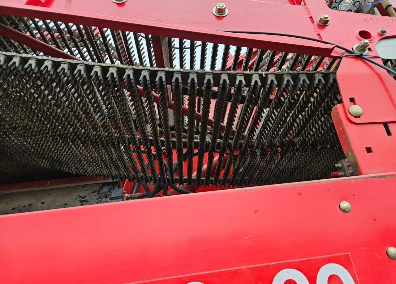 Картофелеуборочный комбайн Grimme SE 150/170-60: фото 11