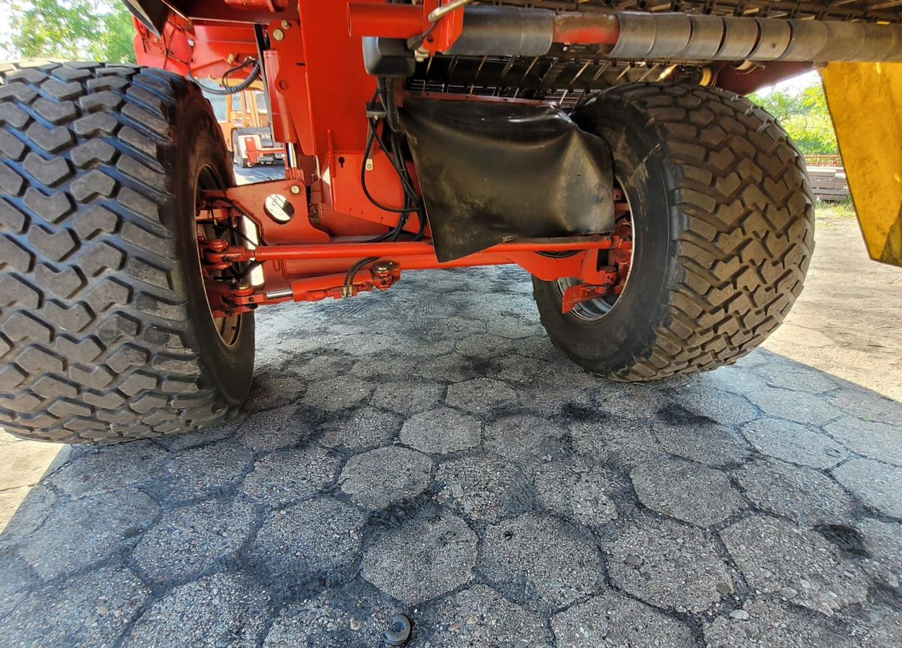 Картофелеуборочный комбайн Grimme SE 150/170-60: фото 18