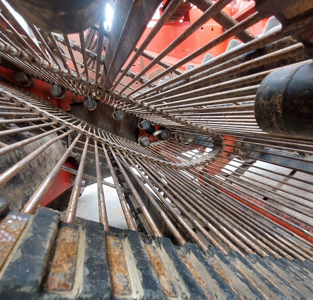 Картофелеуборочный комбайн Grimme SE 150/170-60: фото 6