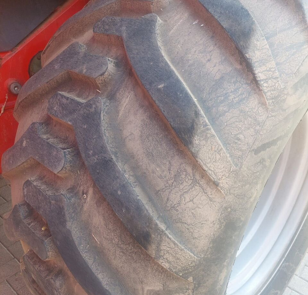 Картофелеуборочный комбайн Grimme SE 150/170-60: фото 17