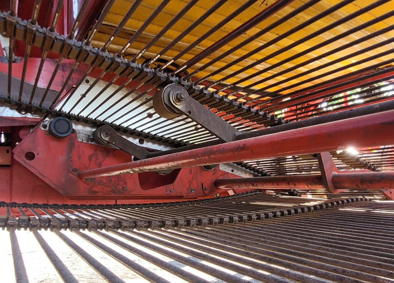 Картофелеуборочный комбайн Grimme SE 150/170-60: фото 30