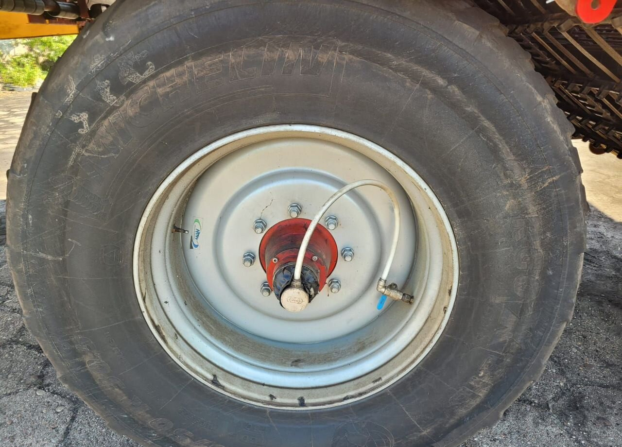 Картофелеуборочный комбайн Grimme SE 150/170-60: фото 22