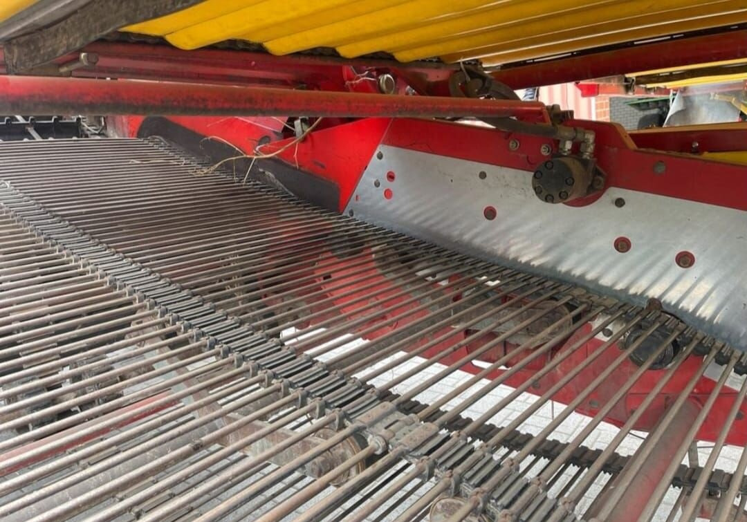 Картофелеуборочный комбайн Grimme SE 150/170-60: фото 28