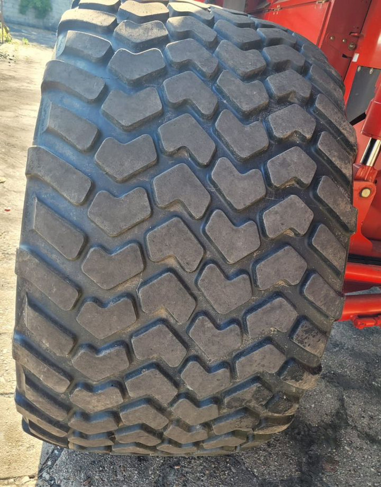 Картофелеуборочный комбайн Grimme SE 150/170-60: фото 21