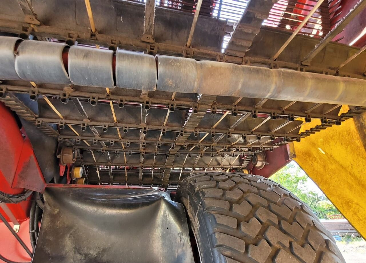 Картофелеуборочный комбайн Grimme SE 150/170-60: фото 16