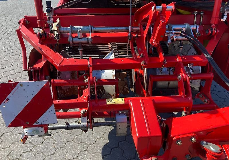 Картофелеуборочный комбайн Grimme SE 150/170-60: фото 11