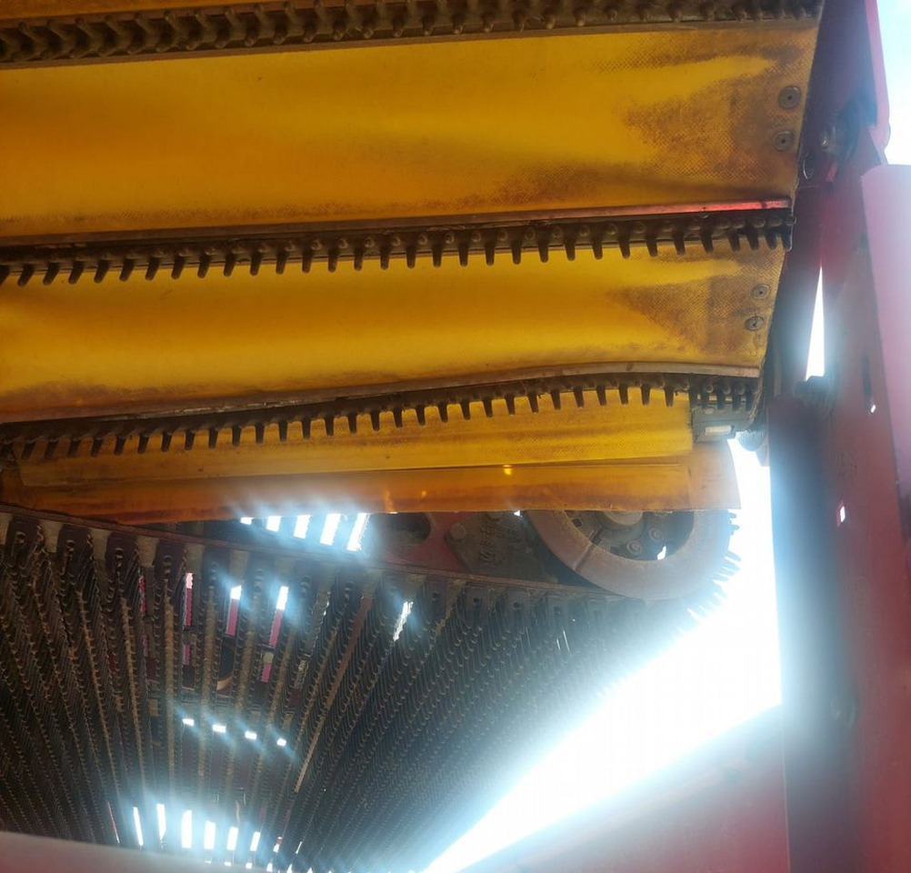 Картофелеуборочный комбайн Grimme SE 150/170-60: фото 37