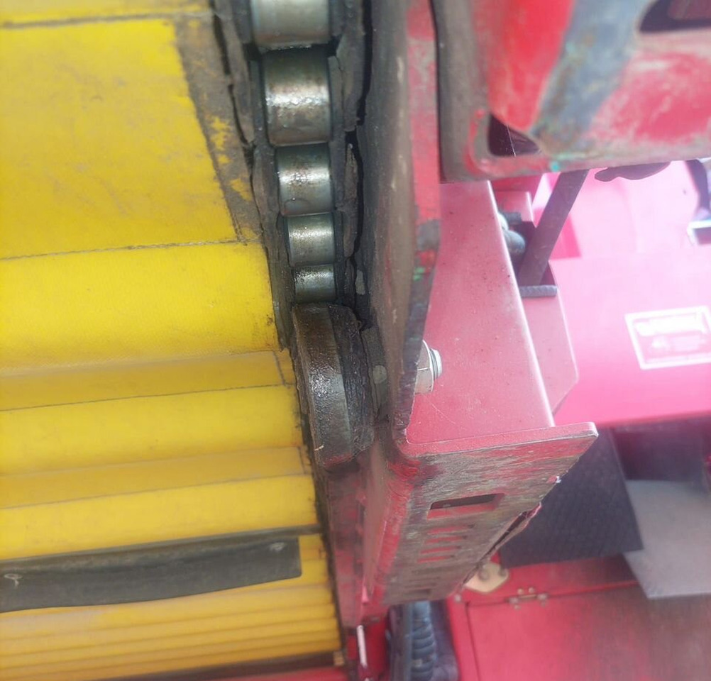 Картофелеуборочный комбайн Grimme SE 150/170-60: фото 24