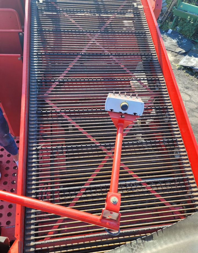 Картофелеуборочный комбайн Grimme SE 150/170-60: фото 9