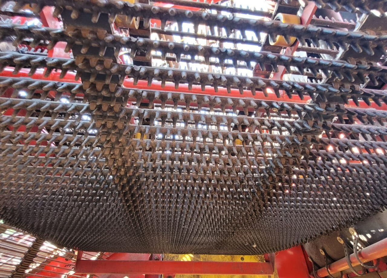 Картофелеуборочный комбайн Grimme SE 150/170-60: фото 15