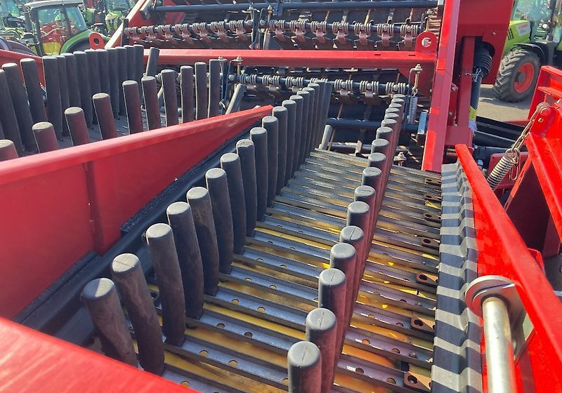 Картофелеуборочный комбайн Grimme SE 150/170-60: фото 19