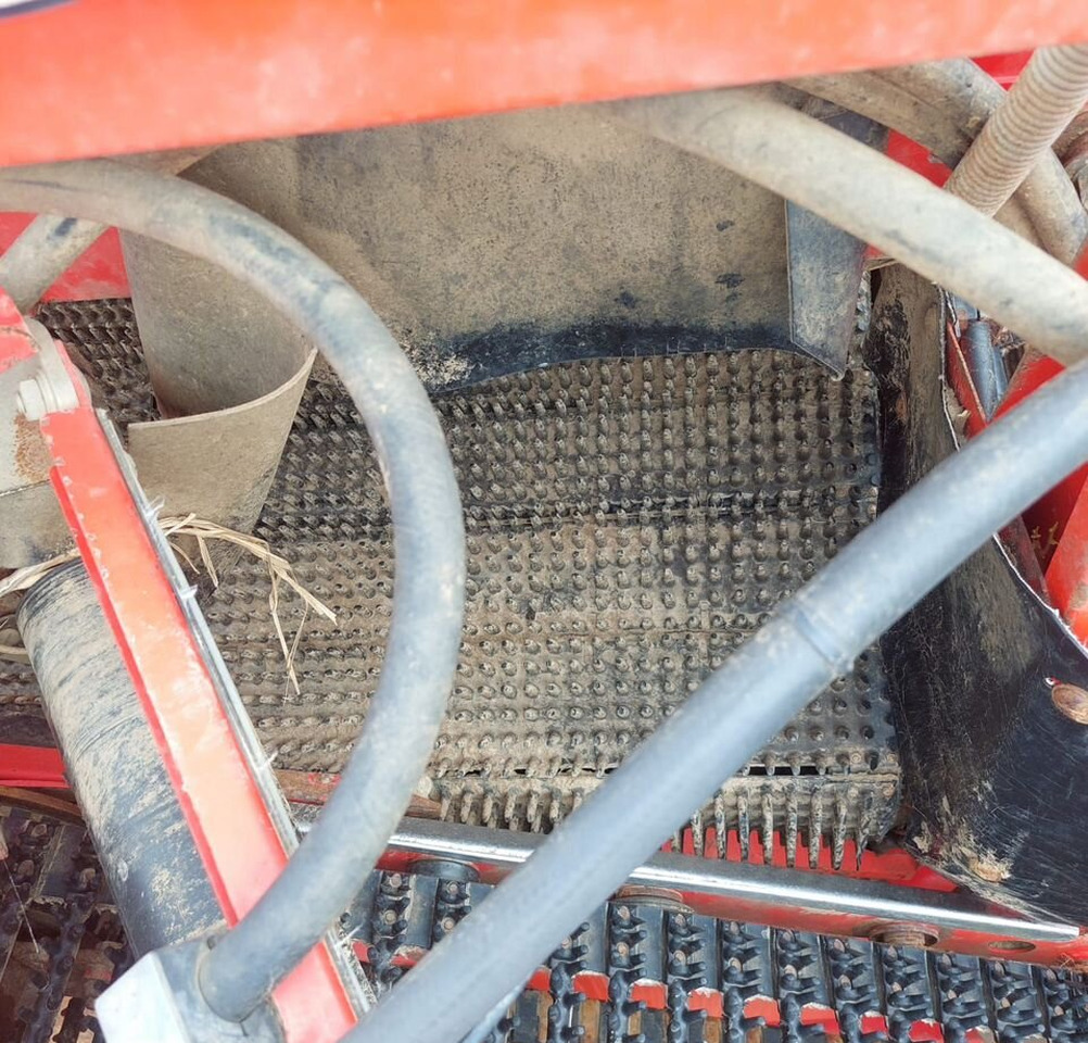 Картофелеуборочный комбайн Grimme SE 150/170-60: фото 34