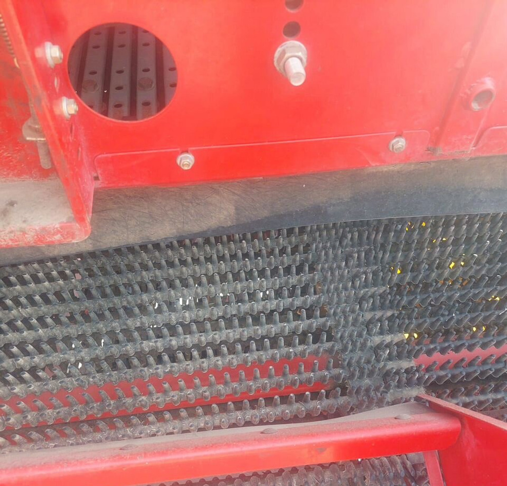 Картофелеуборочный комбайн Grimme SE 150/170-60: фото 26