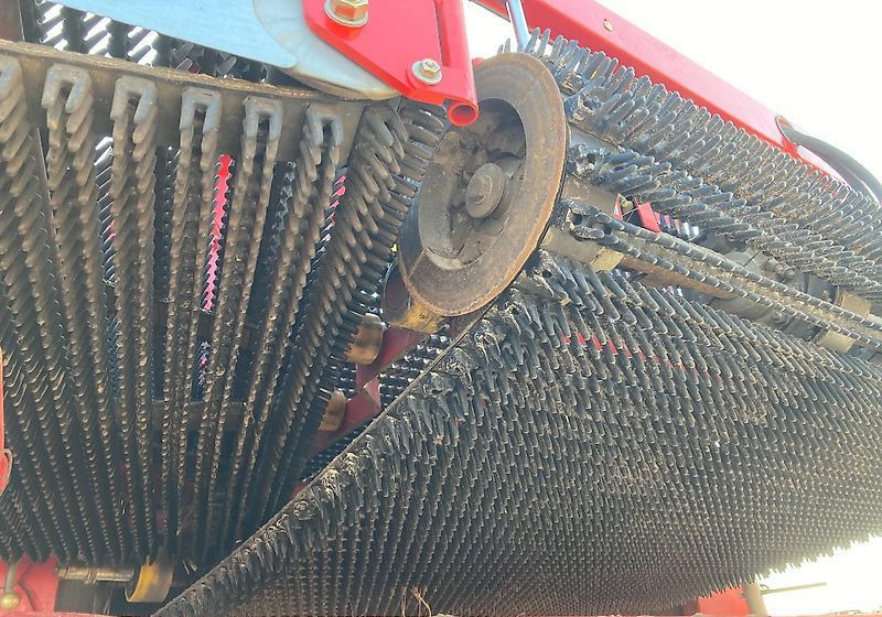 Картофелеуборочный комбайн Grimme SE 150/170-60: фото 16