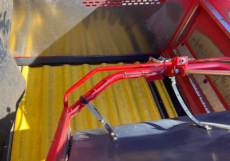 Картофелеуборочный комбайн Grimme SE 150/170-60: фото 20