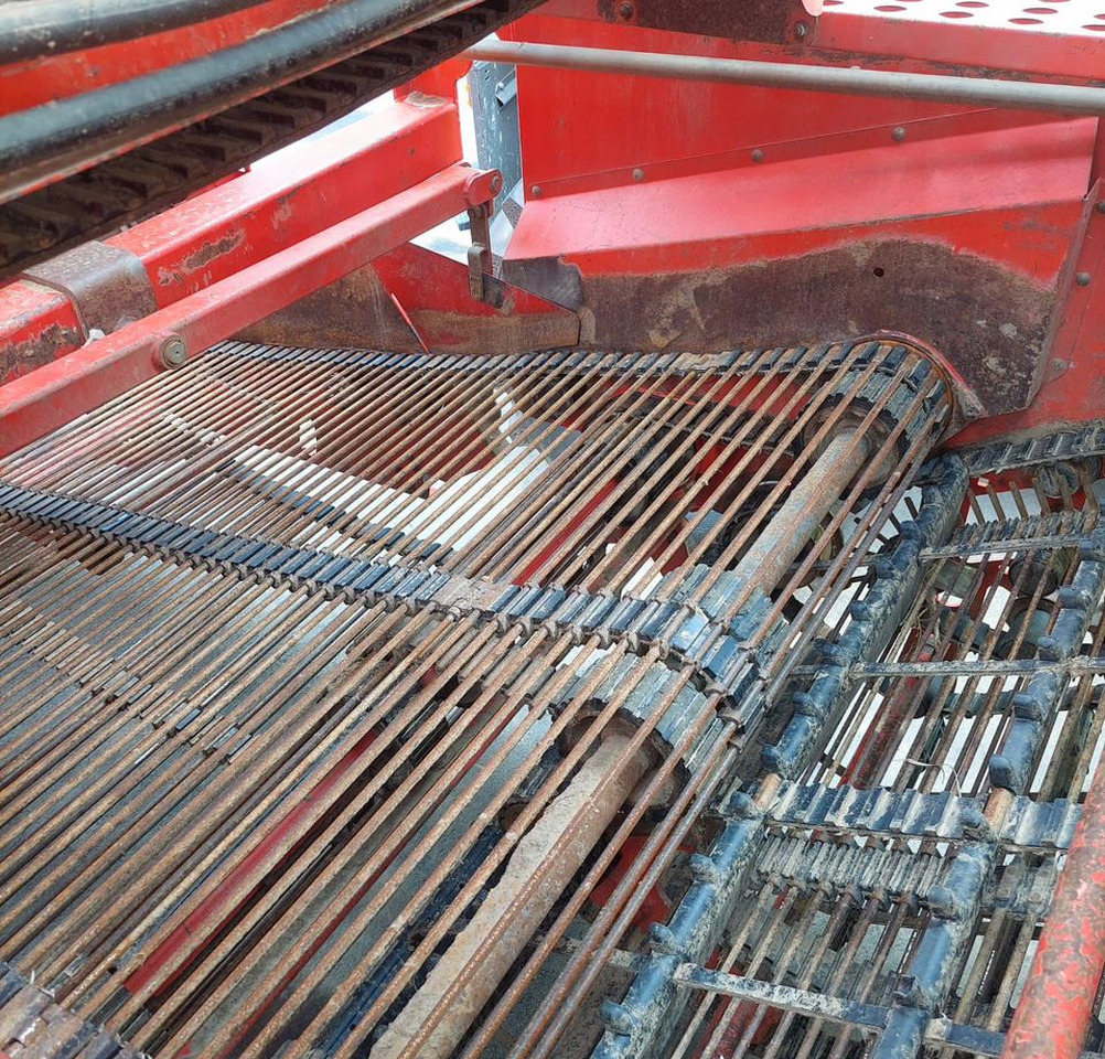 Картофелеуборочный комбайн Grimme SE 150/170-60: фото 31