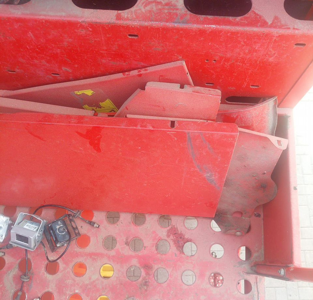 Картофелеуборочный комбайн Grimme SE 150/170-60: фото 38