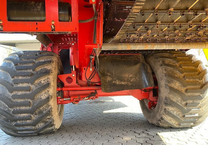 Картофелеуборочный комбайн Grimme SE 150/170-60: фото 15