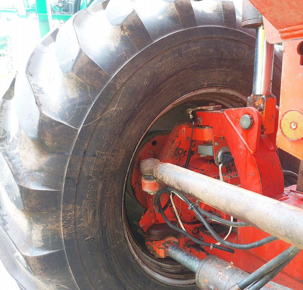 Картофелеуборочный комбайн Grimme SE 150/170-60: фото 15 Картофелеуборочный комбайн Grimme SE 150/170-60: фото 15