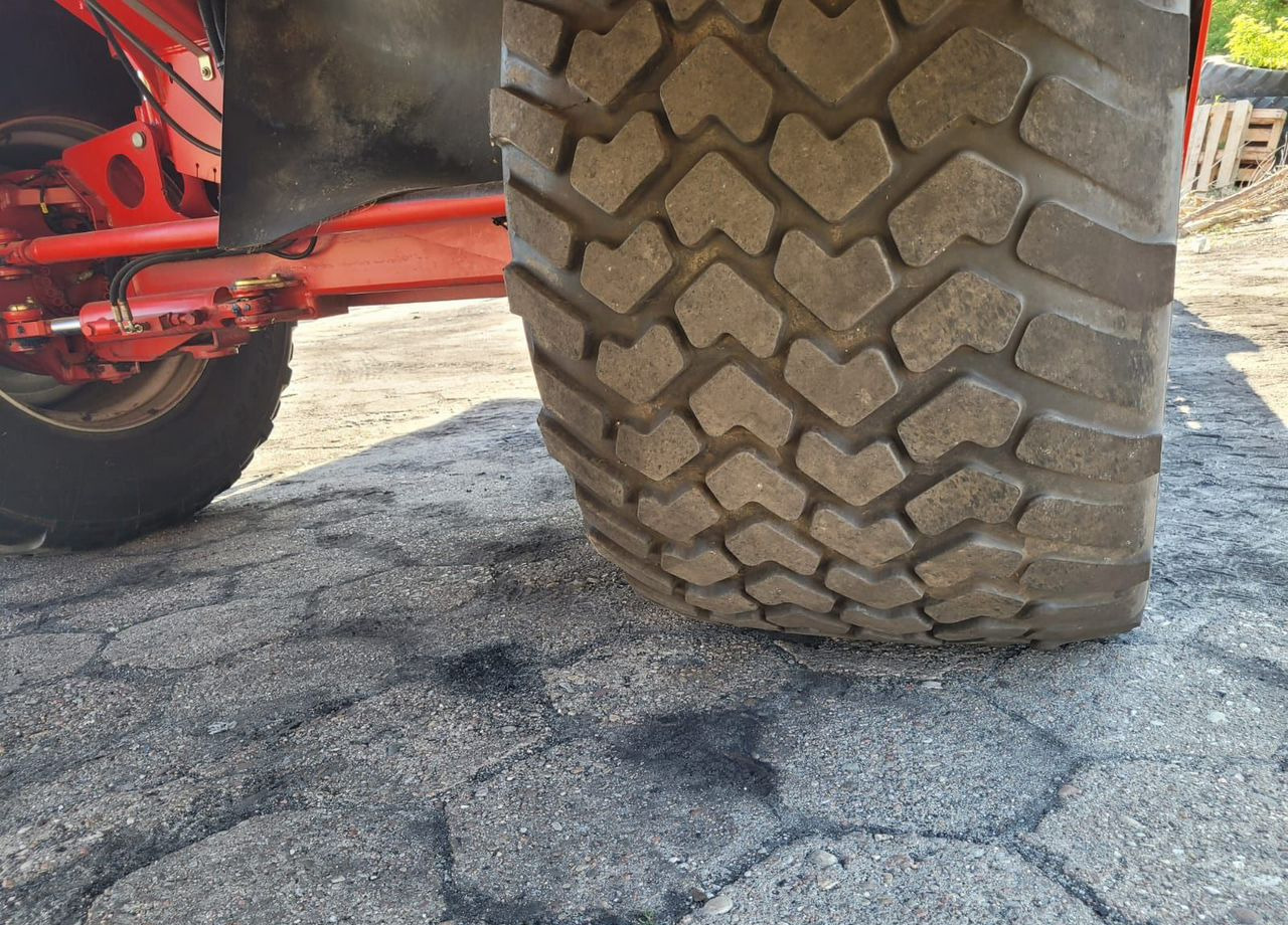 Картофелеуборочный комбайн Grimme SE 150/170-60: фото 19