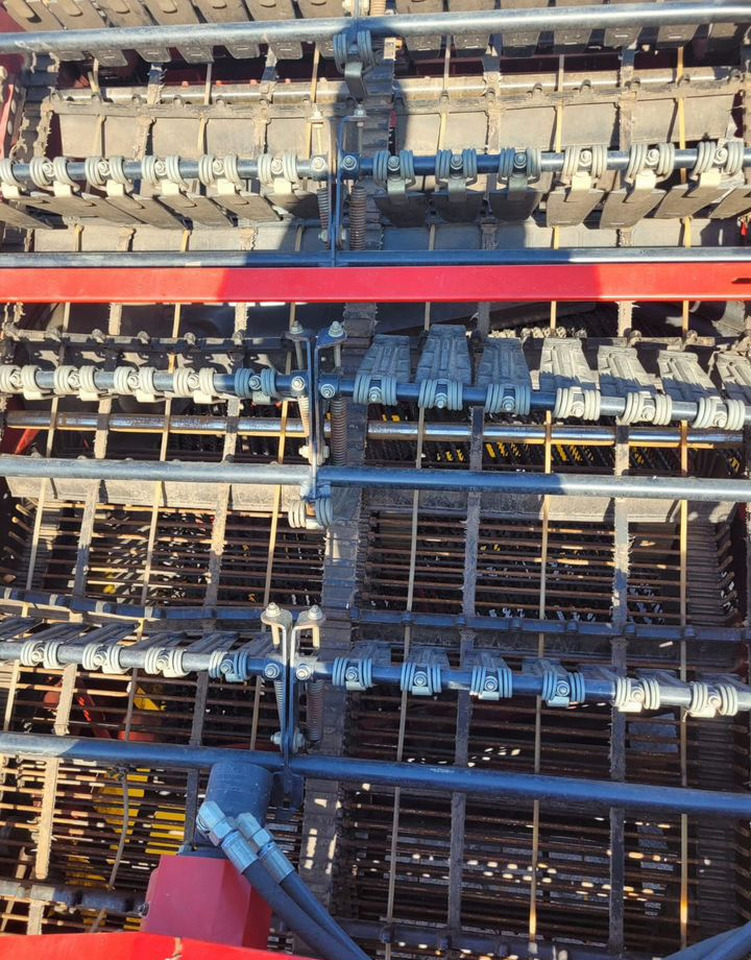 Картофелеуборочный комбайн Grimme SE 150/170-60: фото 10