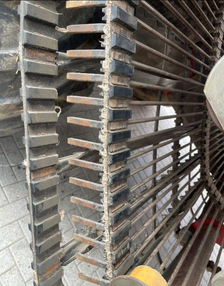 Картофелеуборочный комбайн Grimme SE 150/170-60: фото 31