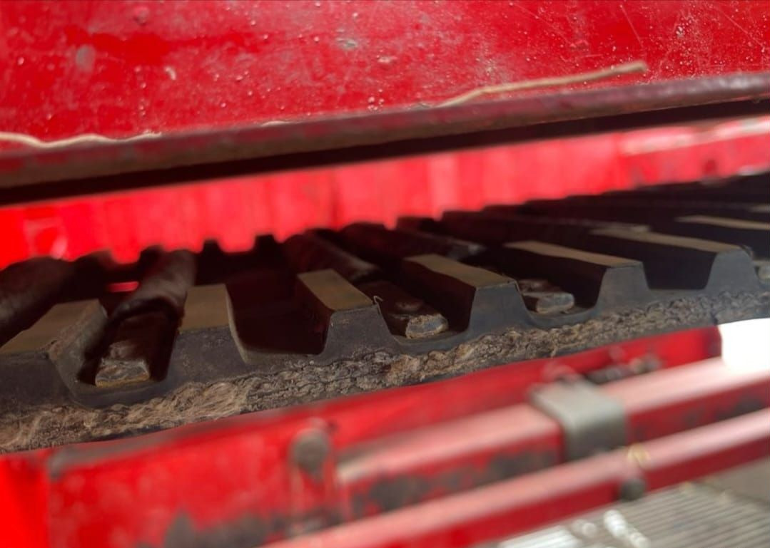 Картофелеуборочный комбайн Grimme SE 150/170-60: фото 9