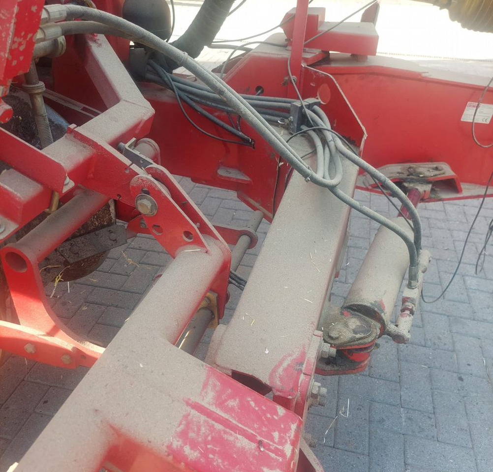 Картофелеуборочный комбайн Grimme SE 150/170-60: фото 27