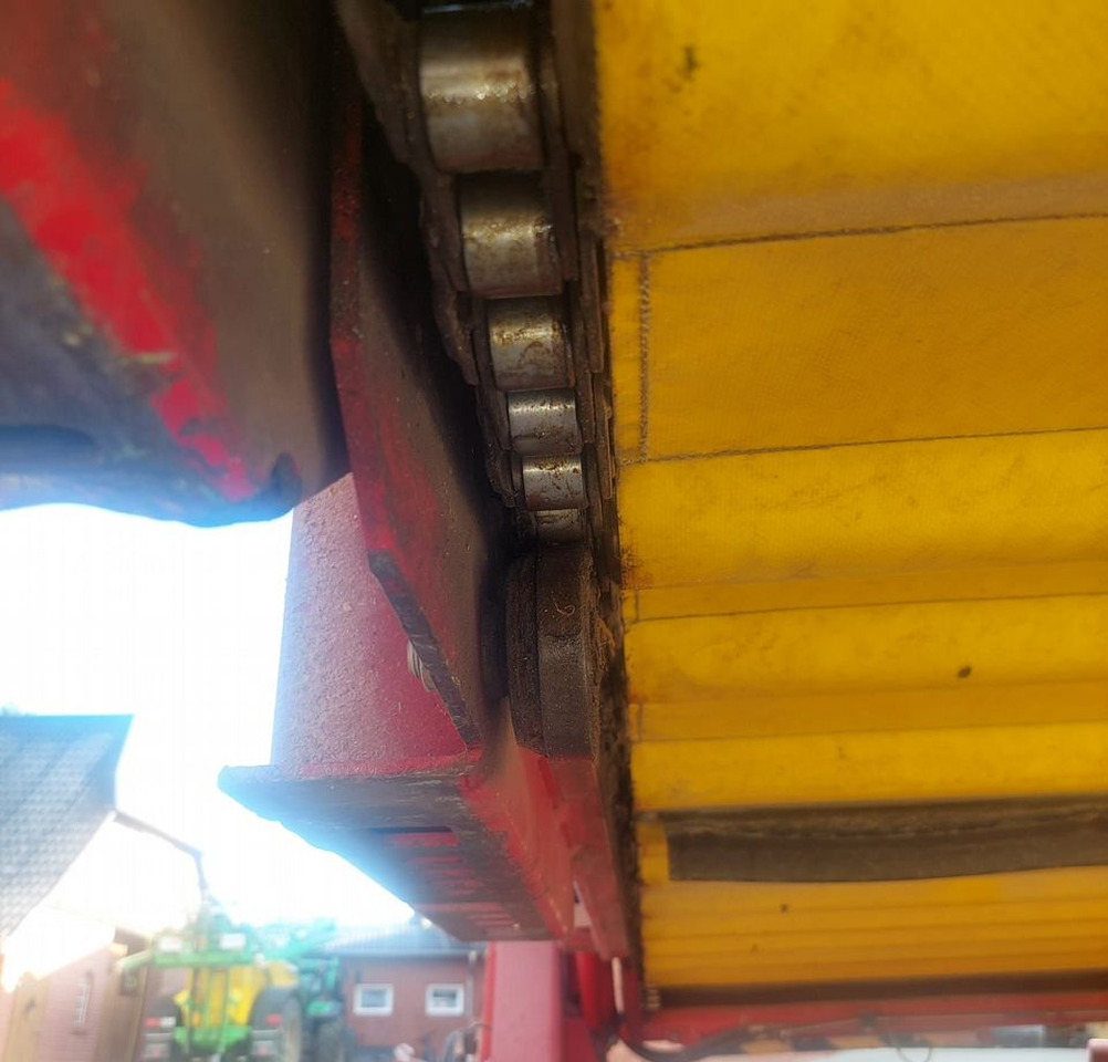 Картофелеуборочный комбайн Grimme SE 150/170-60: фото 12