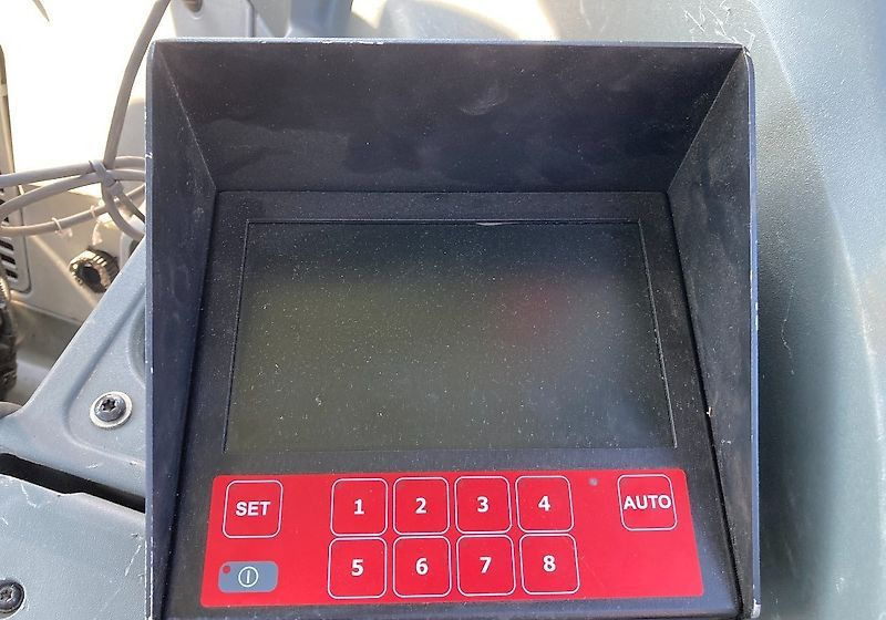 Картофелеуборочный комбайн Grimme SE 150/170-60: фото 23