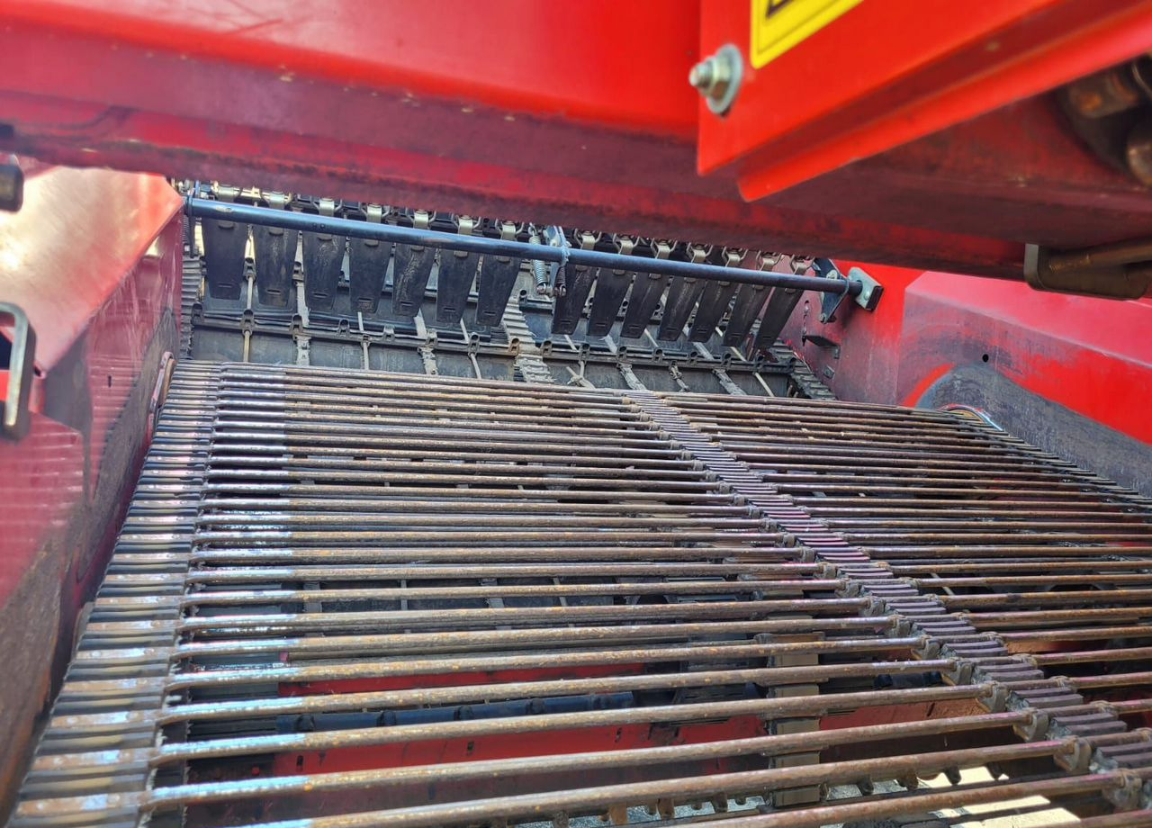 Картофелеуборочный комбайн Grimme SE 150/170-60: фото 23