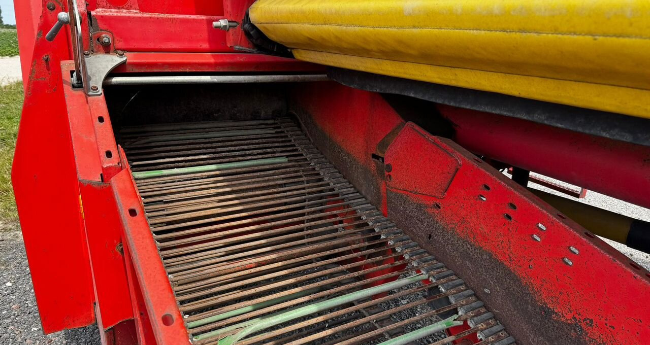 Картофелеуборочный комбайн Grimme SE 75-40: фото 11