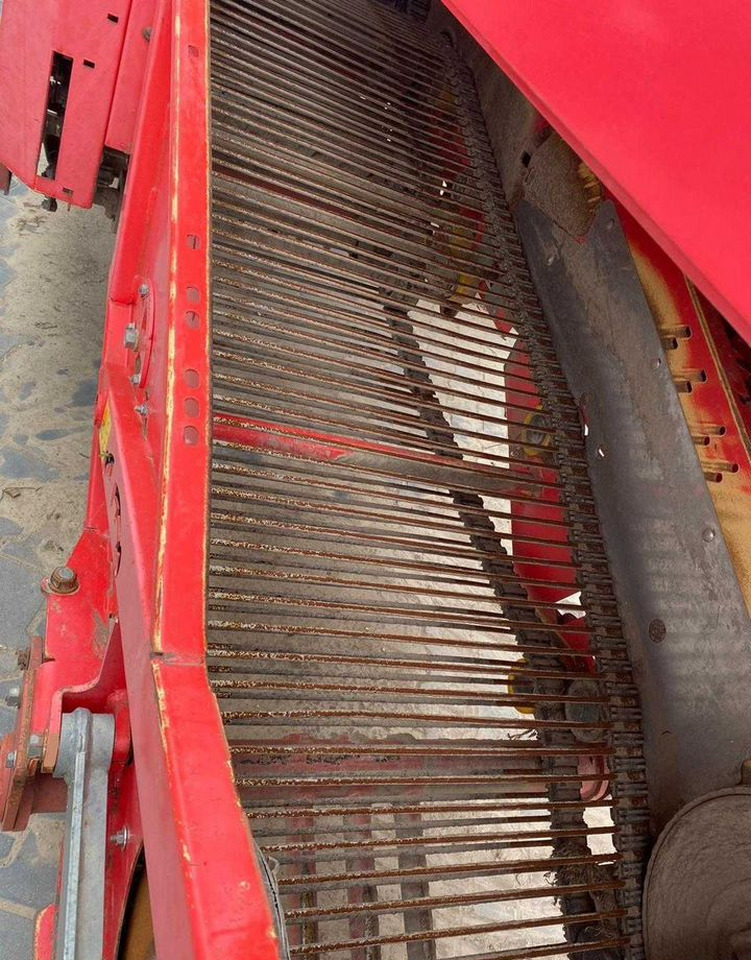 Картофелеуборочный комбайн Grimme SE 75/85-55: фото 17