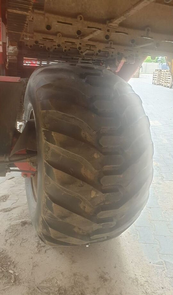 Картофелеуборочный комбайн Grimme SE 75/85-55: фото 11