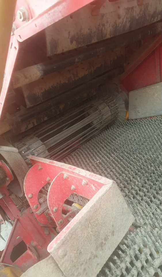 Картофелеуборочный комбайн Grimme SE 75/85-55: фото 6