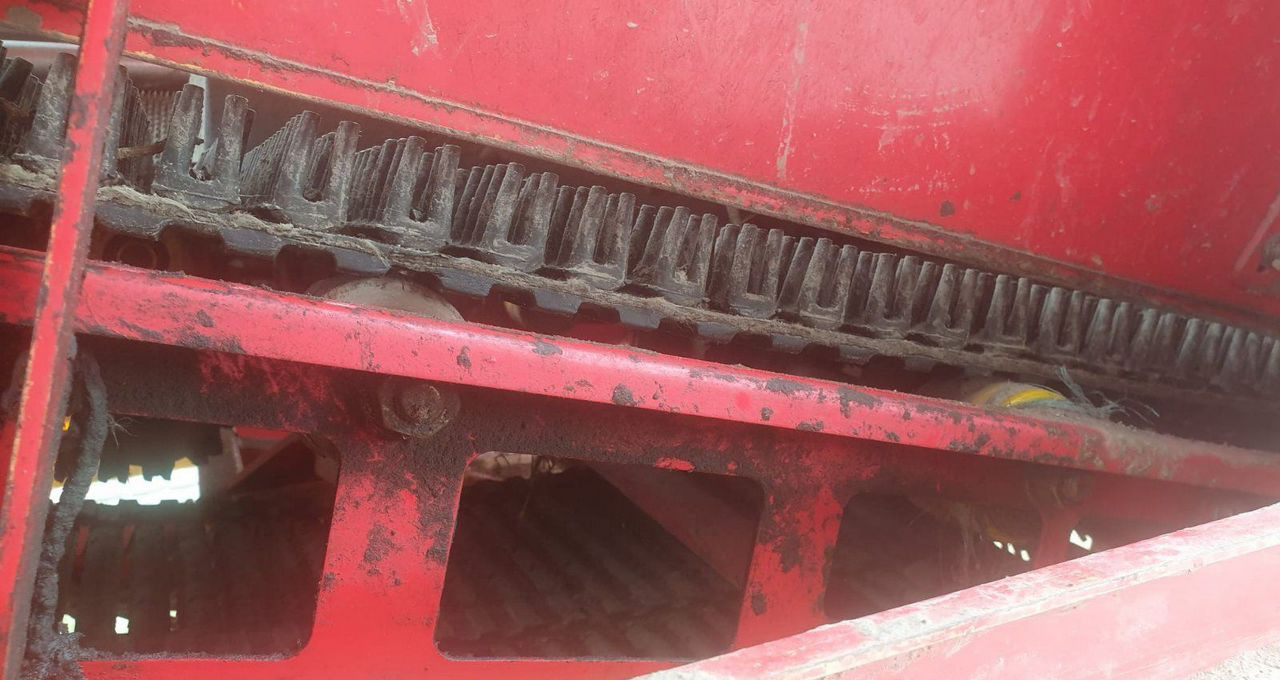 Картофелеуборочный комбайн Grimme SE 75/85-55: фото 24
