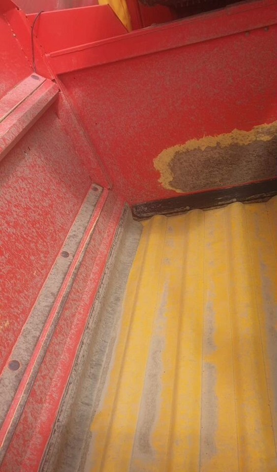 Картофелеуборочный комбайн Grimme SE 75/85-55: фото 10