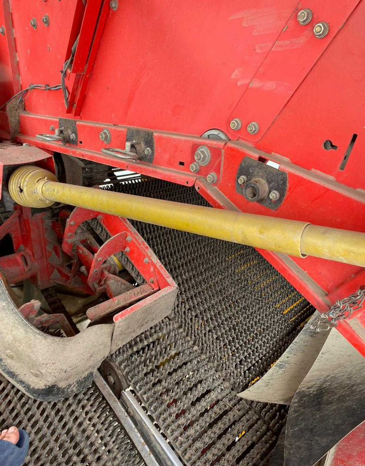 Картофелеуборочный комбайн Grimme SE 75/85-55: фото 22