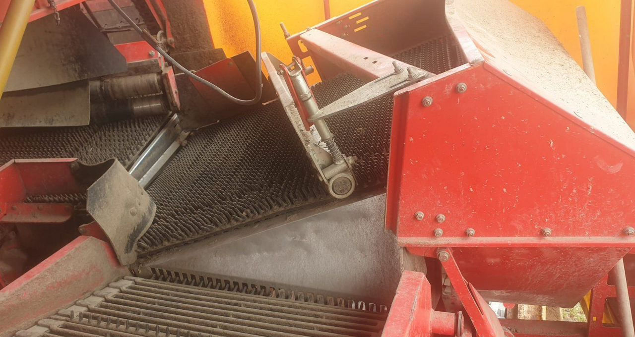 Картофелеуборочный комбайн Grimme SE 75/85-55: фото 15