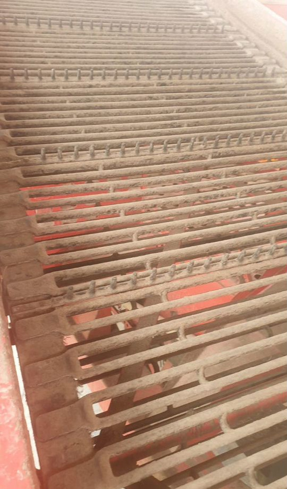 Картофелеуборочный комбайн Grimme SE 75/85-55: фото 8